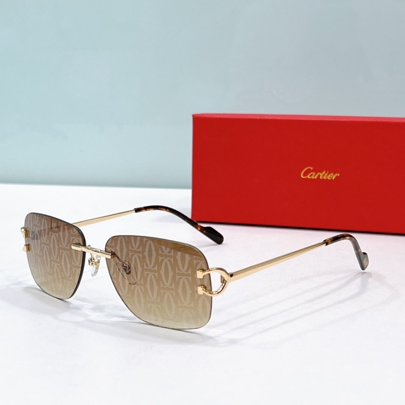 Cartier Sunglasses